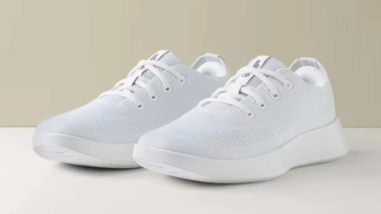 Allbirds Launches New Tree Runner Go Sneaker Amid Financial Struggles and Strategic Shift