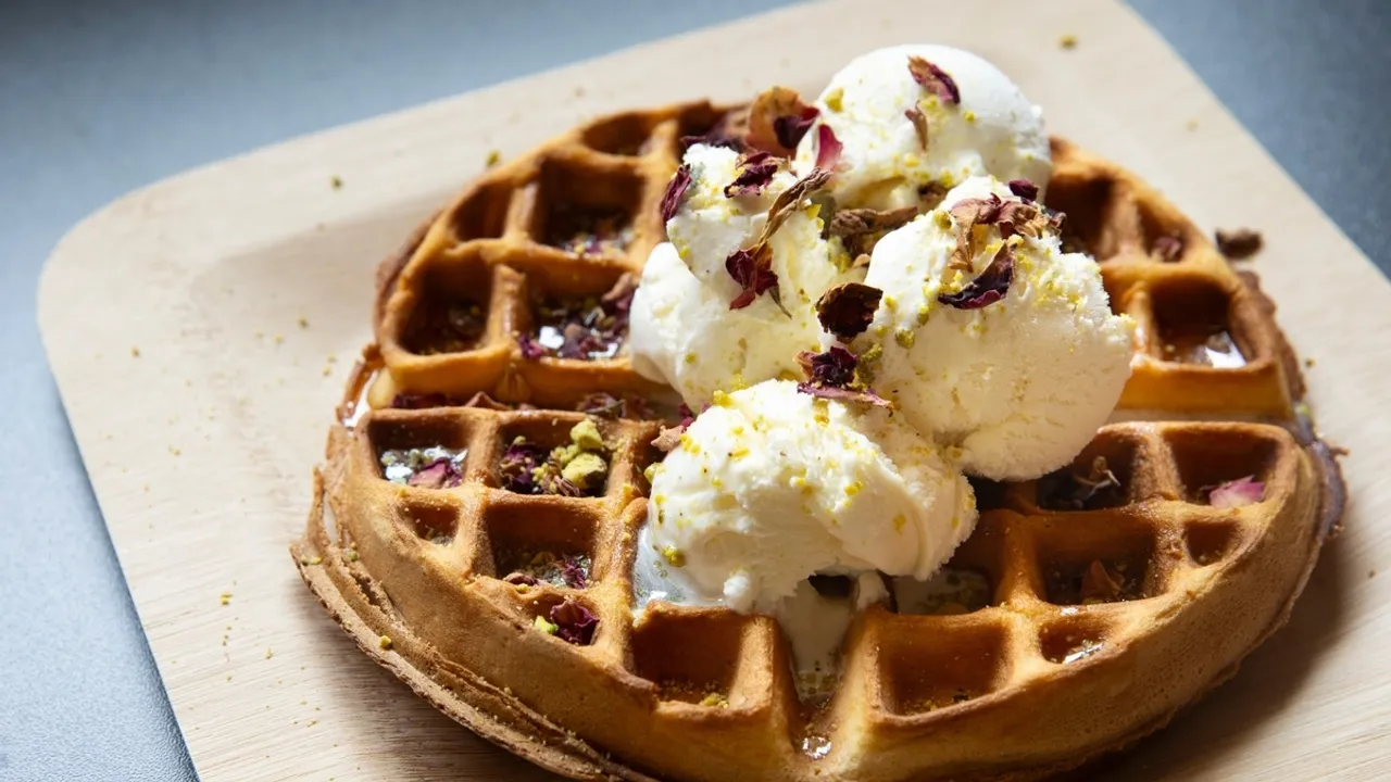 Karak Cha House A New PakistaniInspired Chai Spot Opens in Philadelphia