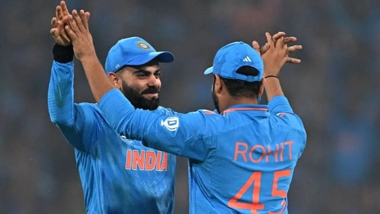 India Announces 15-Man Squad for T20 World Cup 2024, Rishabh Pant Returns