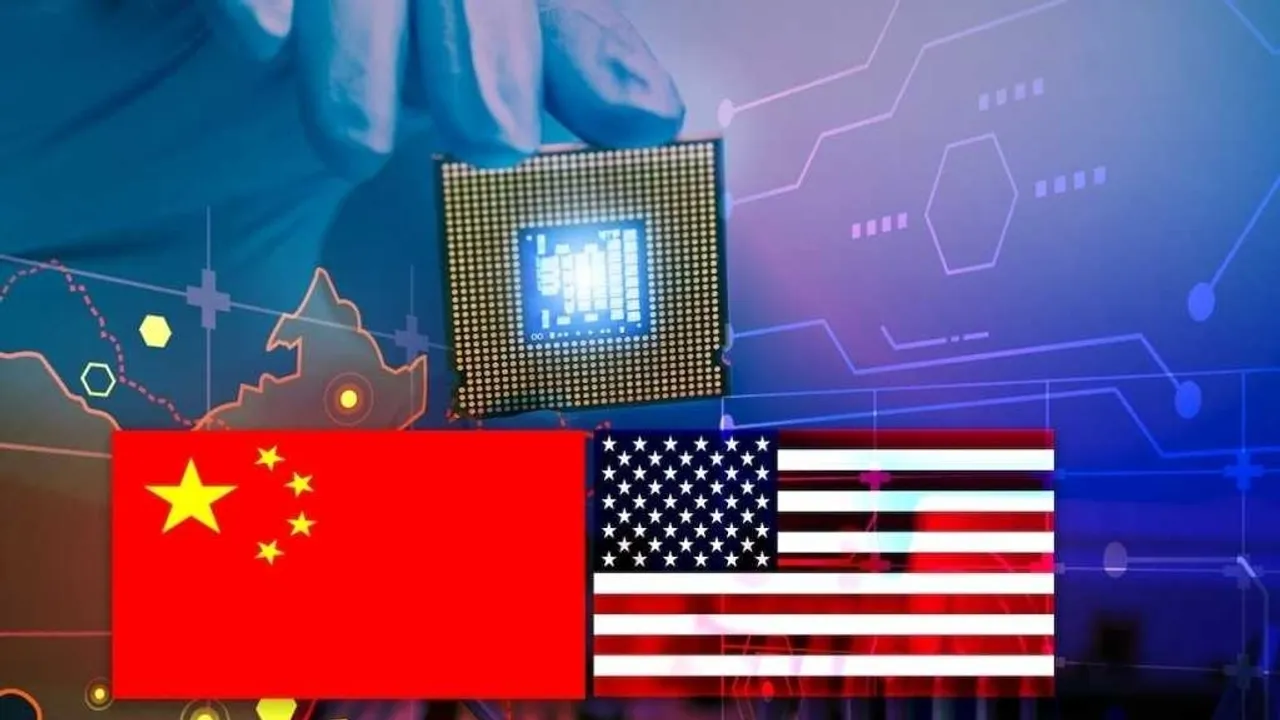US and China Officials Convene in Geneva to Discuss AI Risks and Capabilities