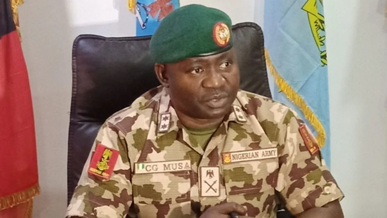 Okuama Residents File N200 Billion Lawsuit Against Nigerian Army Over Invasion