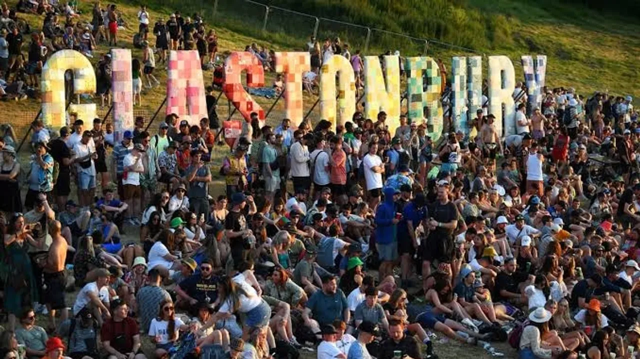 Glastonbury Festival Offers 10 Pairs of Tickets to Deserving Winners in 2024 UK Contest