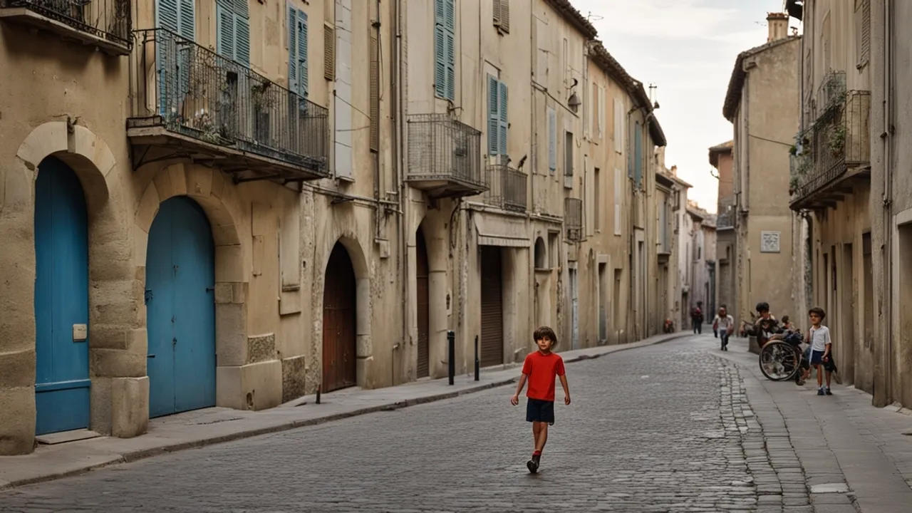 French Mayor Reintroduces Curfew for Children Under 13 in Béziers
