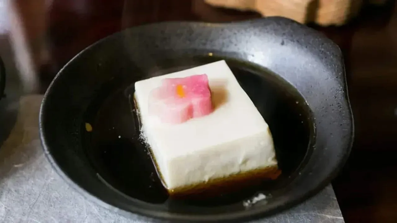 Kyoto's Tofu Tradition: A Culinary Journey Through Japan's Ancient Capital