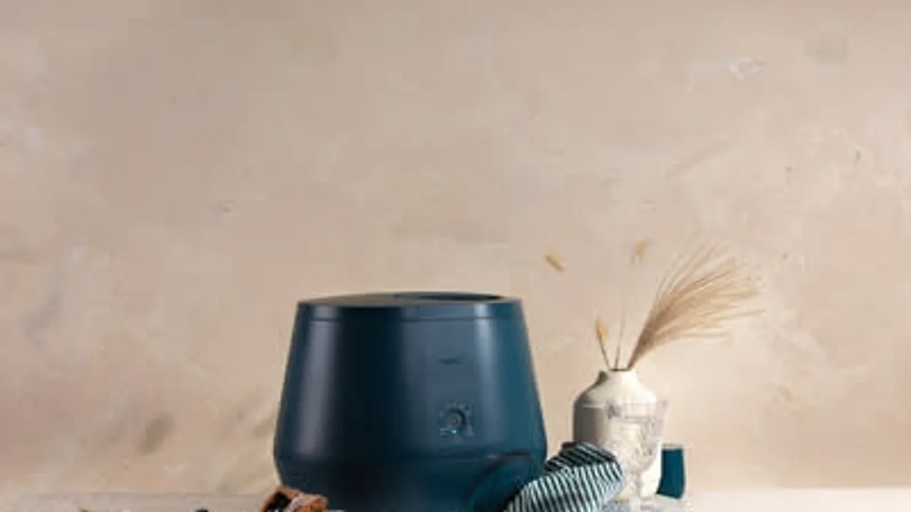Lomi Partners with Williams Sonoma to Launch Exclusive Deep Teal Smart Food Waste Recycler
