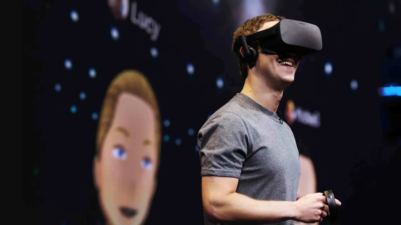 Meta Opens Horizon OS to Third-Party VR Hardware Makers