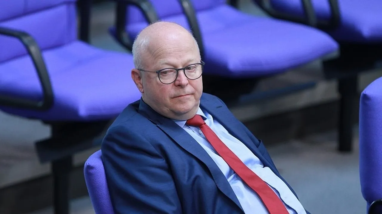 FDP Politician Michael Theurer to Join Bundesbank Executive Board