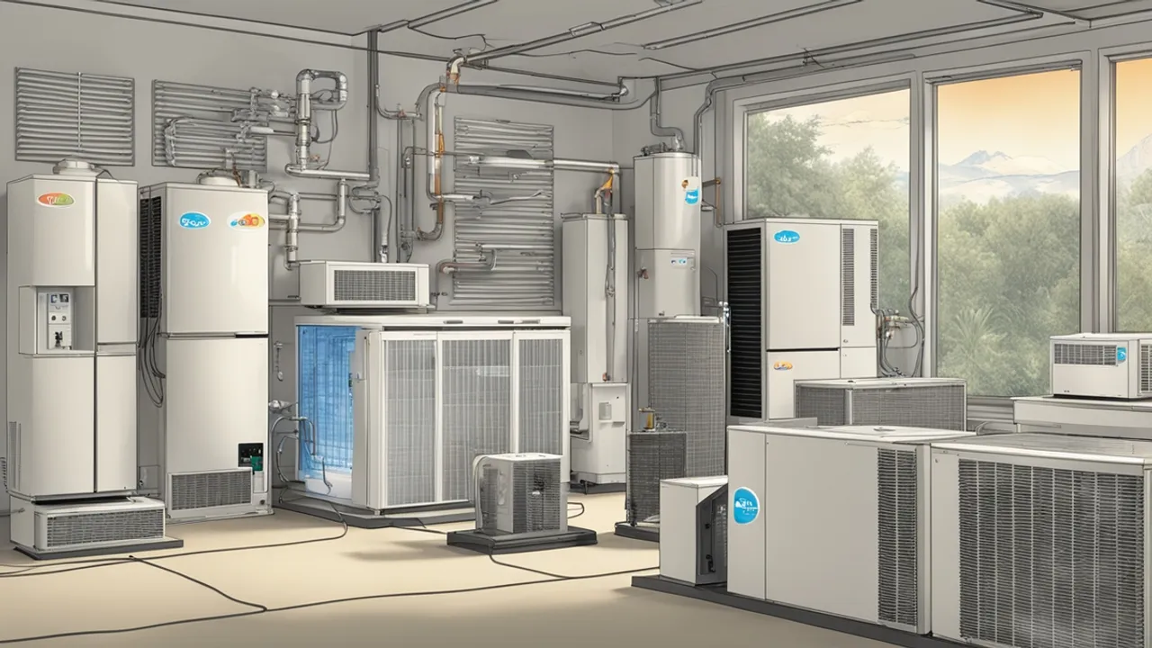 Heat Pump Manufacturers Promote Energy-Efficient Heating and Cooling to U.S. Homeowners