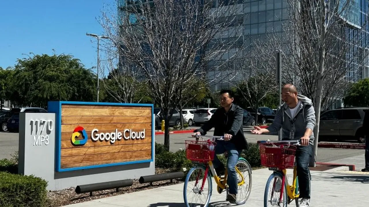 Google Fires 28 Employees Over Protests Against $1.2 Billion Israel Contract