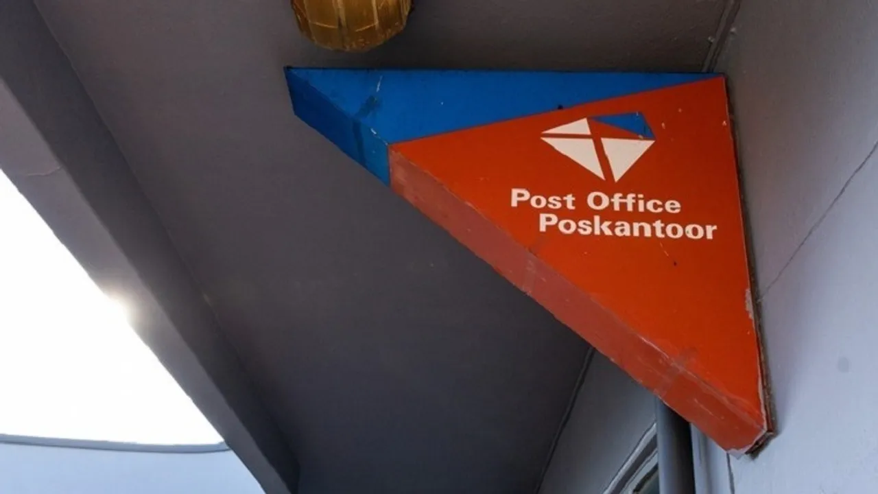 Post Office Closures Leave Limpopo Residents Struggling for Services