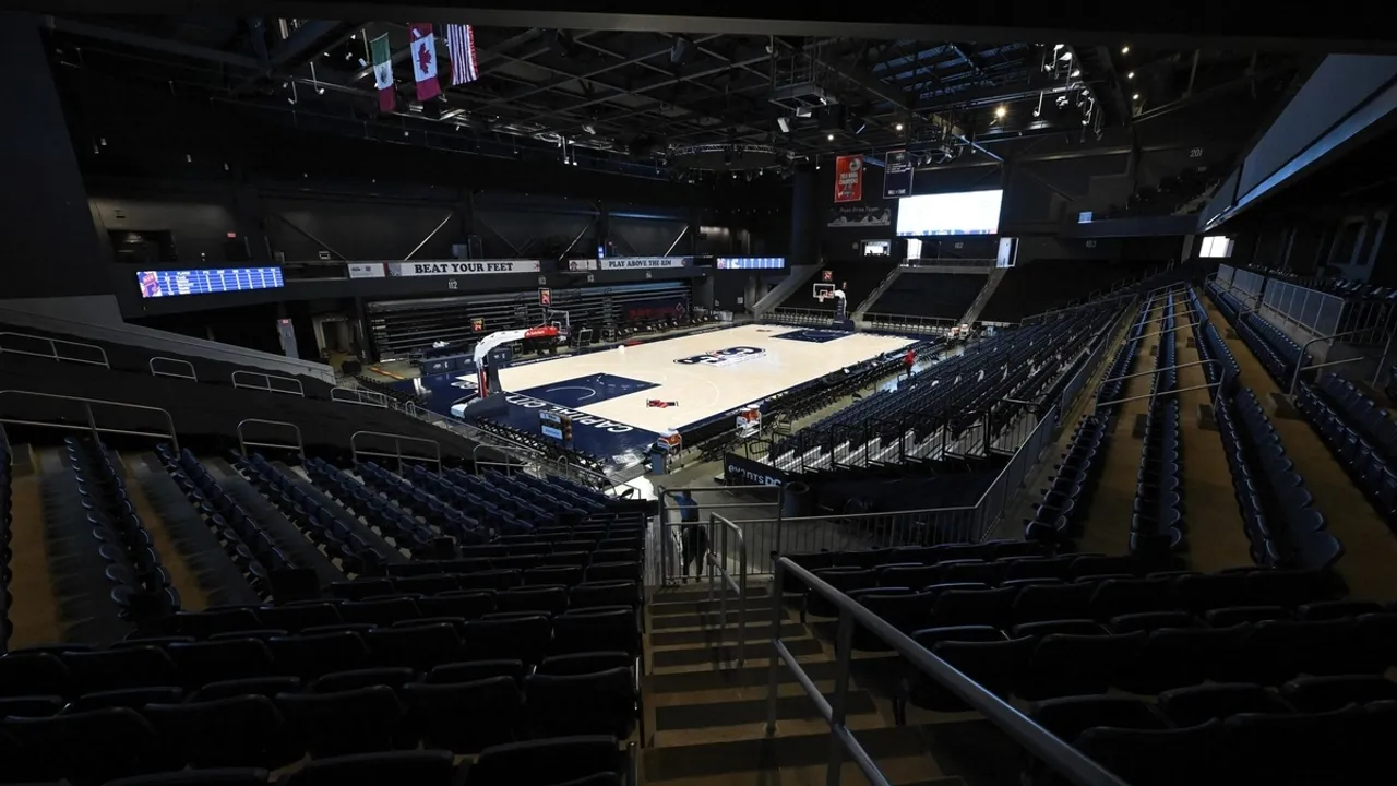 WNBA Sees Record Attendance as Teams Explore Larger Venues