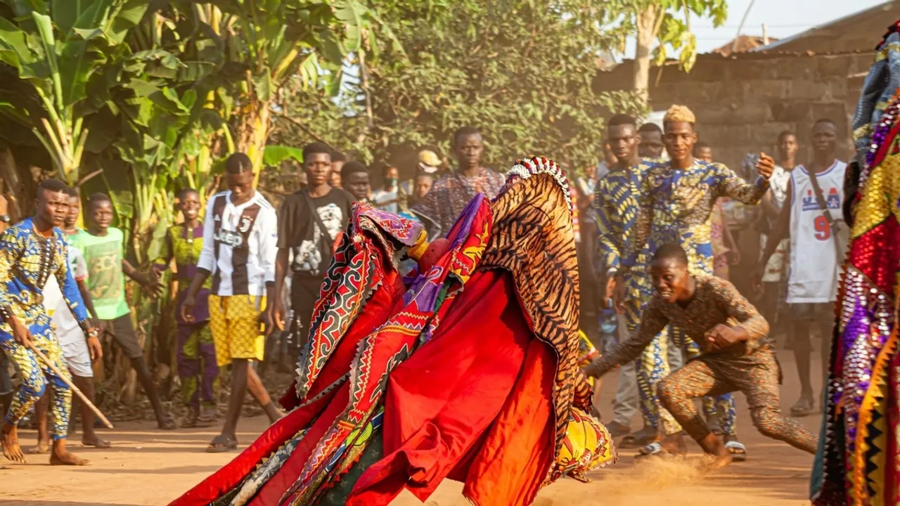 Benin Launches Second International Festival of Arts in 2024