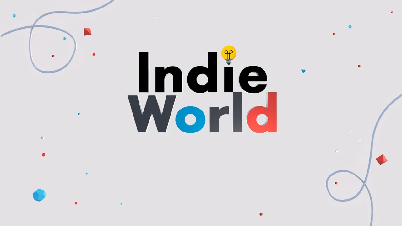 Nintendo Unveils Exciting Indie Game Lineup at Showcase Event