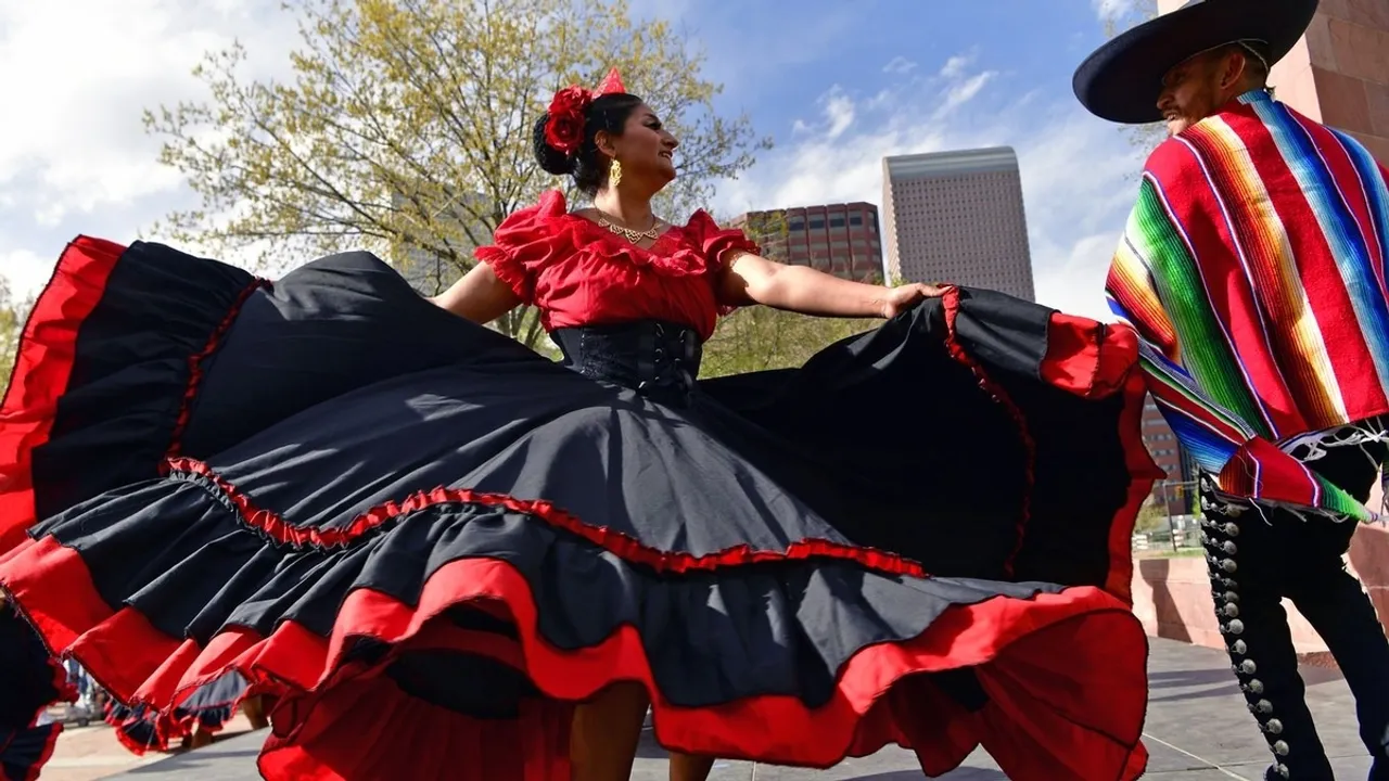 Cinco de Mayo 2024: A Vibrant Celebration of Mexican Heritage and Resilience