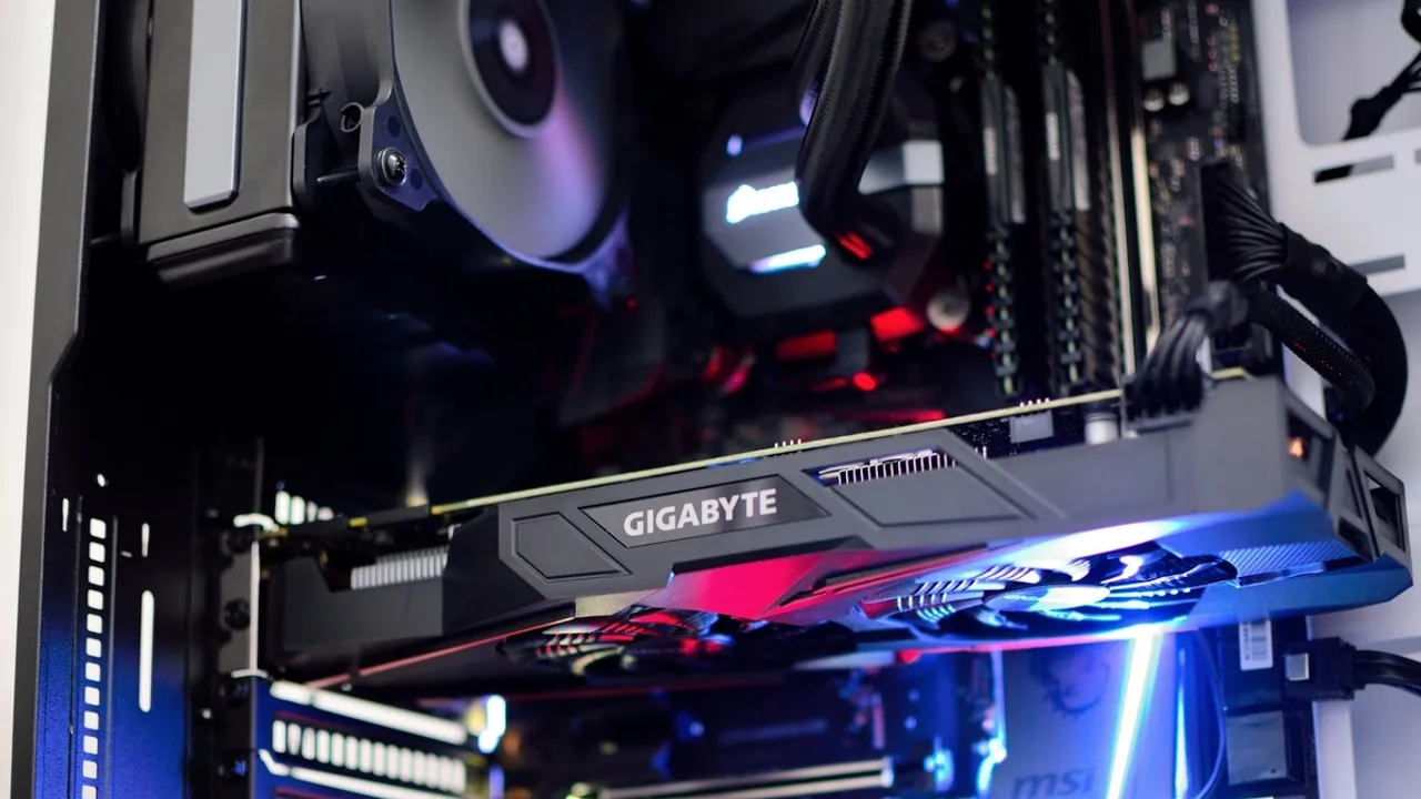 Analyst Predicts Significant Decline in Nvidia Stock as AI Chip