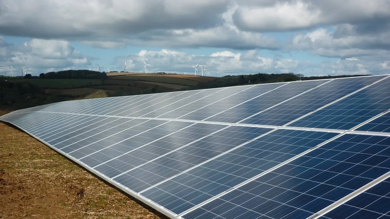 Renewable Energy Leaders: Paraguay, Bhutan, Lesotho, Nepal, and Ethiopia