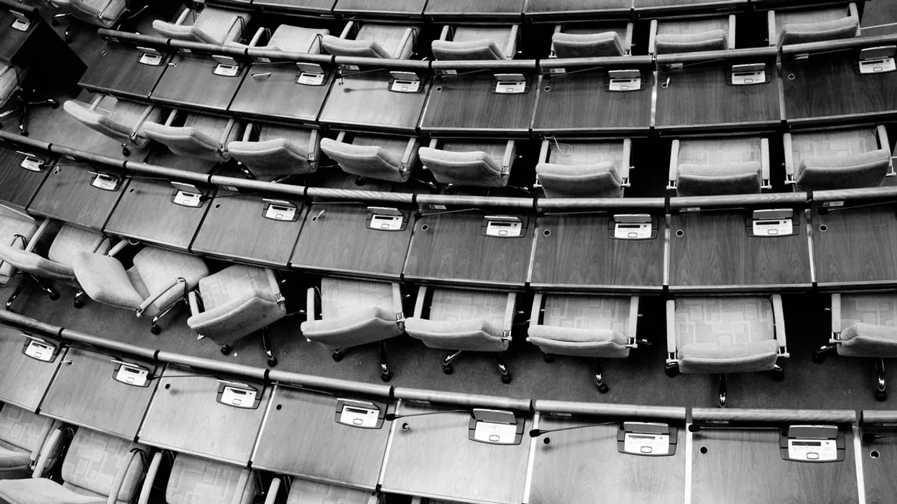 Unemployment Crisis Tops Concerns as India Approaches 2024 Elections