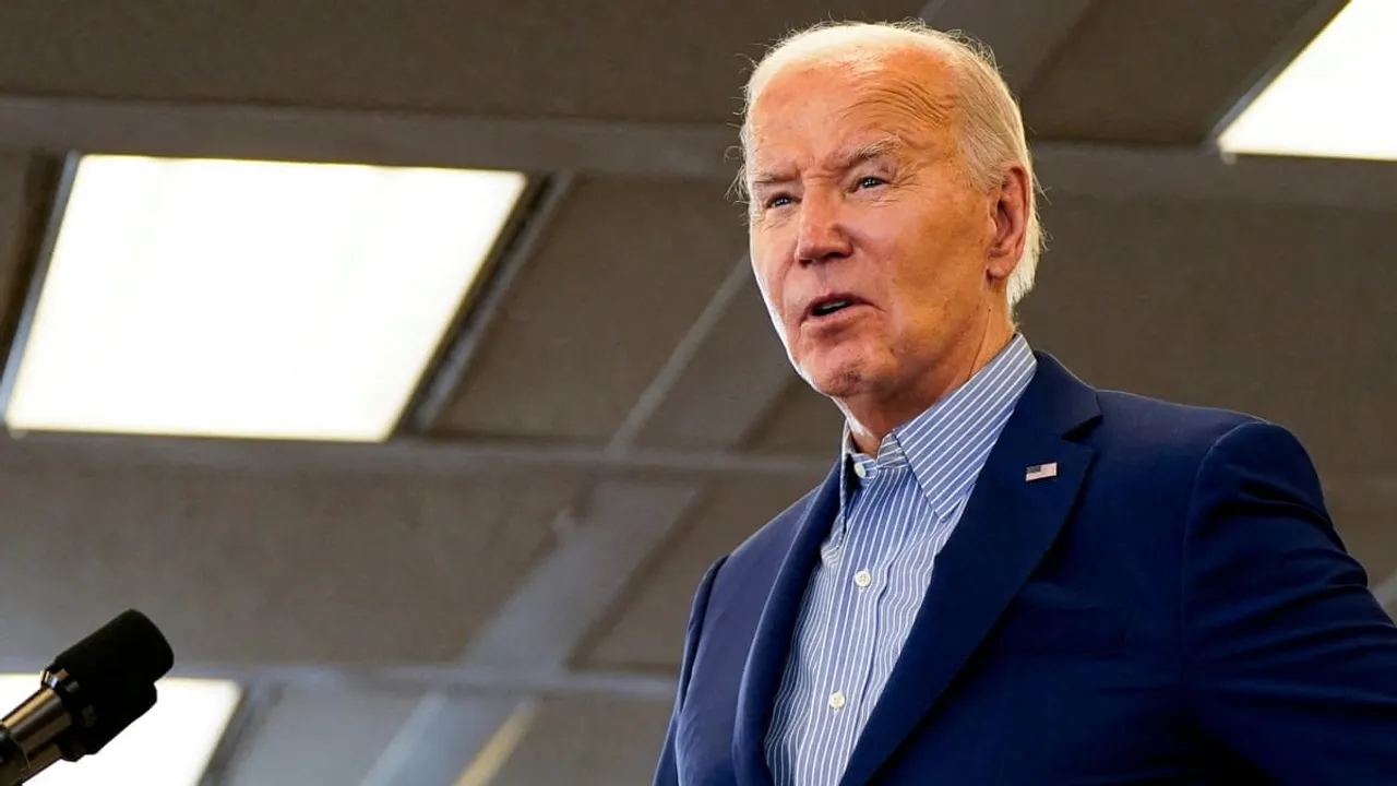 Biden Sparks Outrage in Papua New Guinea Over Cannibal Claim