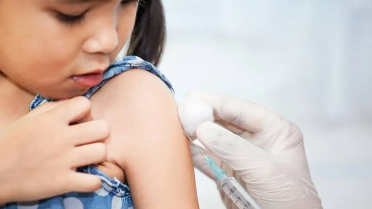 Fake Notices Hinder Measles Vaccination in Spanish Schools Amid Rising Cases in Europe