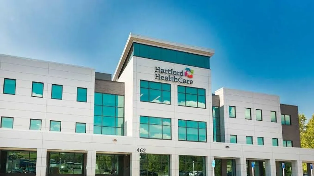Hartford HealthCare Commits to Ambitious Carbon Reduction Goals