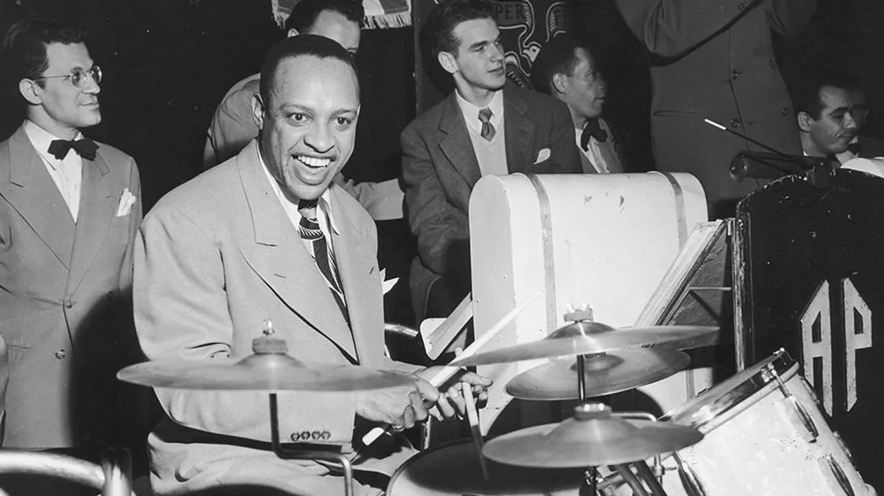 Lionel Hampton: Jazz Vibraphonist Who Shaped Swing and Rock 'n' Roll