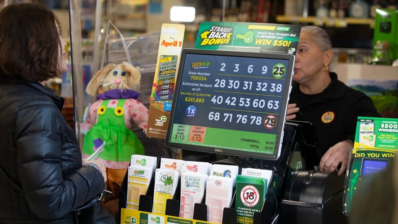 Mega Millions Drawing Delayed Owing to Technical Issues, Jackpot Reaches $148 Million