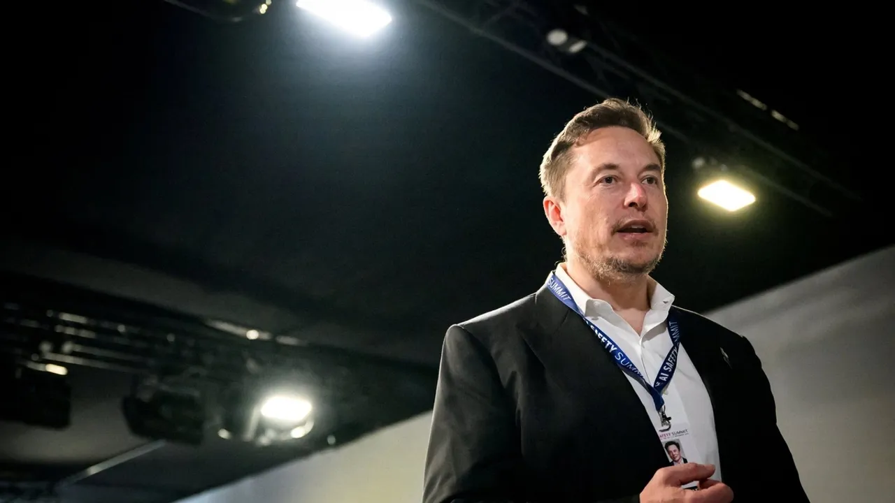 Elon Musk Criticizes Australian eSafety Commissioner Over Stabbing Video Removal Request