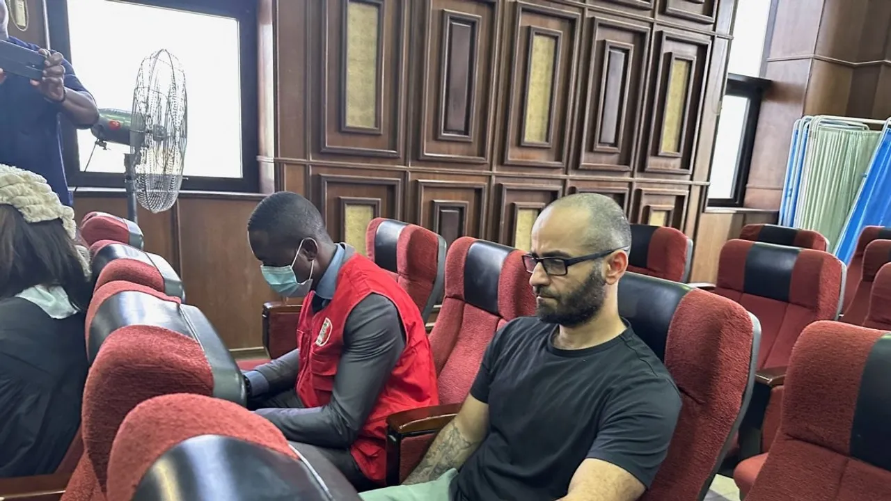 Binance Executive Remains in Nigerian Custody Despite Court Order for Release