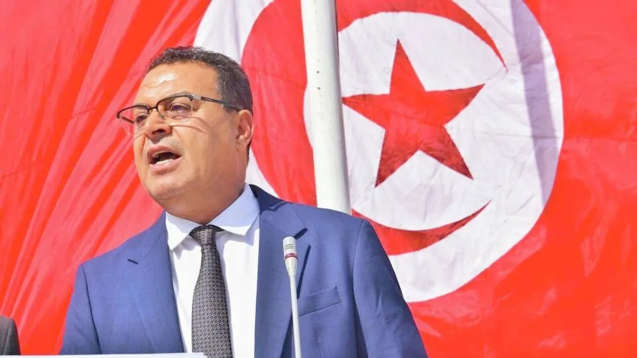Tunisian Opposition Parties Debate Strategies for 2024 Presidential Election