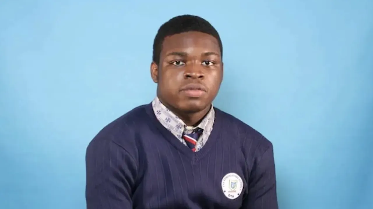 Nigerian Student Secures $3.5 Million in Scholarships from 14 Top Universities
