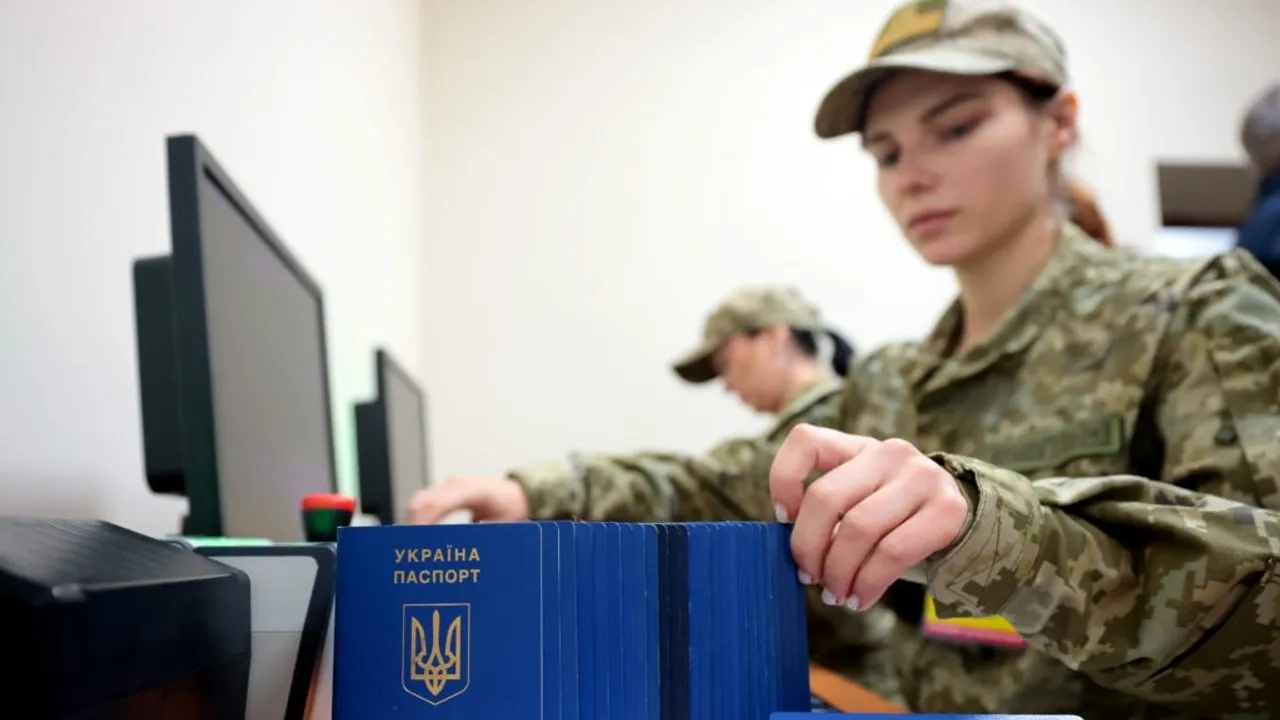 Ukraine Bans Dual Citizenship, Restricts Travel for American-Ukrainian Dual Citizens