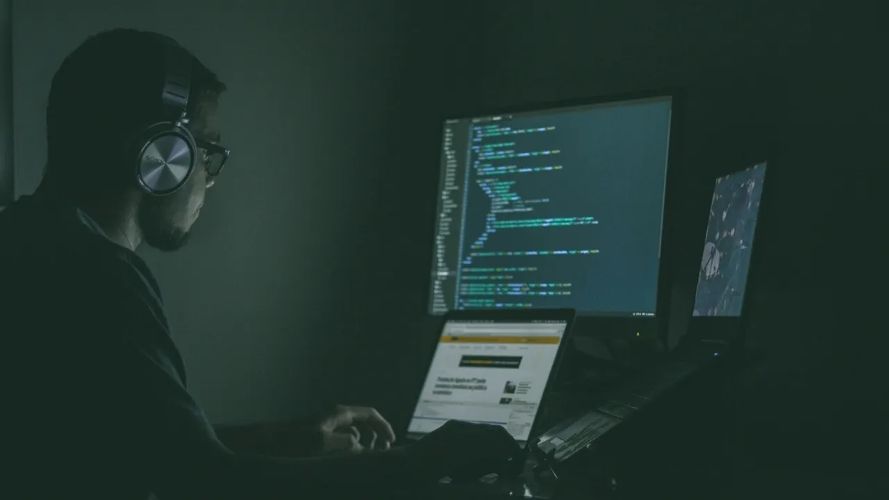 Chinese Hacker's Cybercrime Network Highlights Singapore's Foreign Wealth Policing Challenges