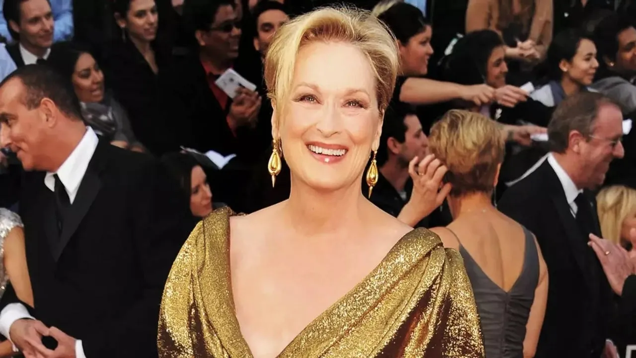 Cannes Film Festival 2024 to Honor George Lucas, Hayao Miyazaki, and Meryl Streep