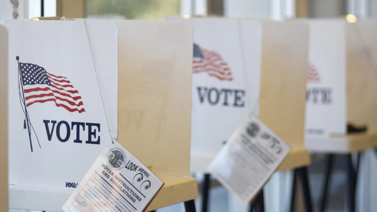 New Mexico Introduces Permanent Absentee Ballot Option for Voters
