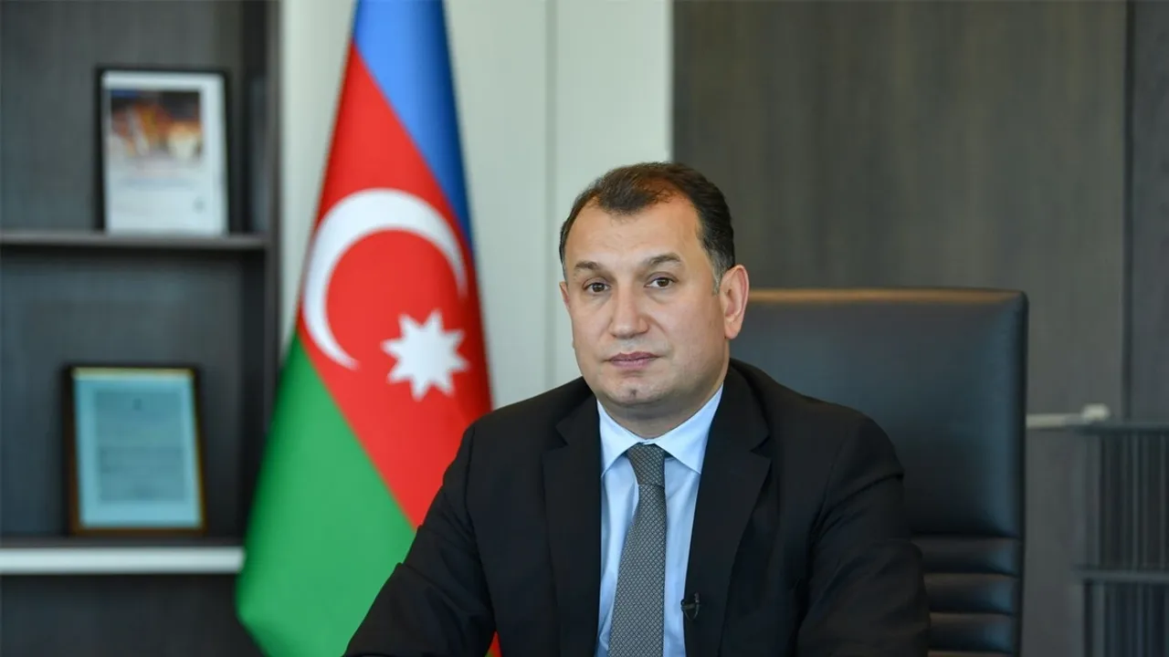 Latvia and Azerbaijan to Sign Agricultural Cooperation Memorandum in Fall 2024