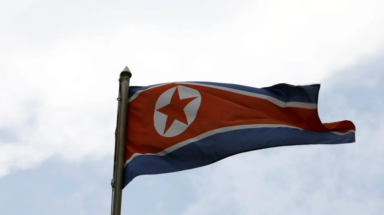North Korean Diplomat Indicted on Smuggling and Money Laundering Charges