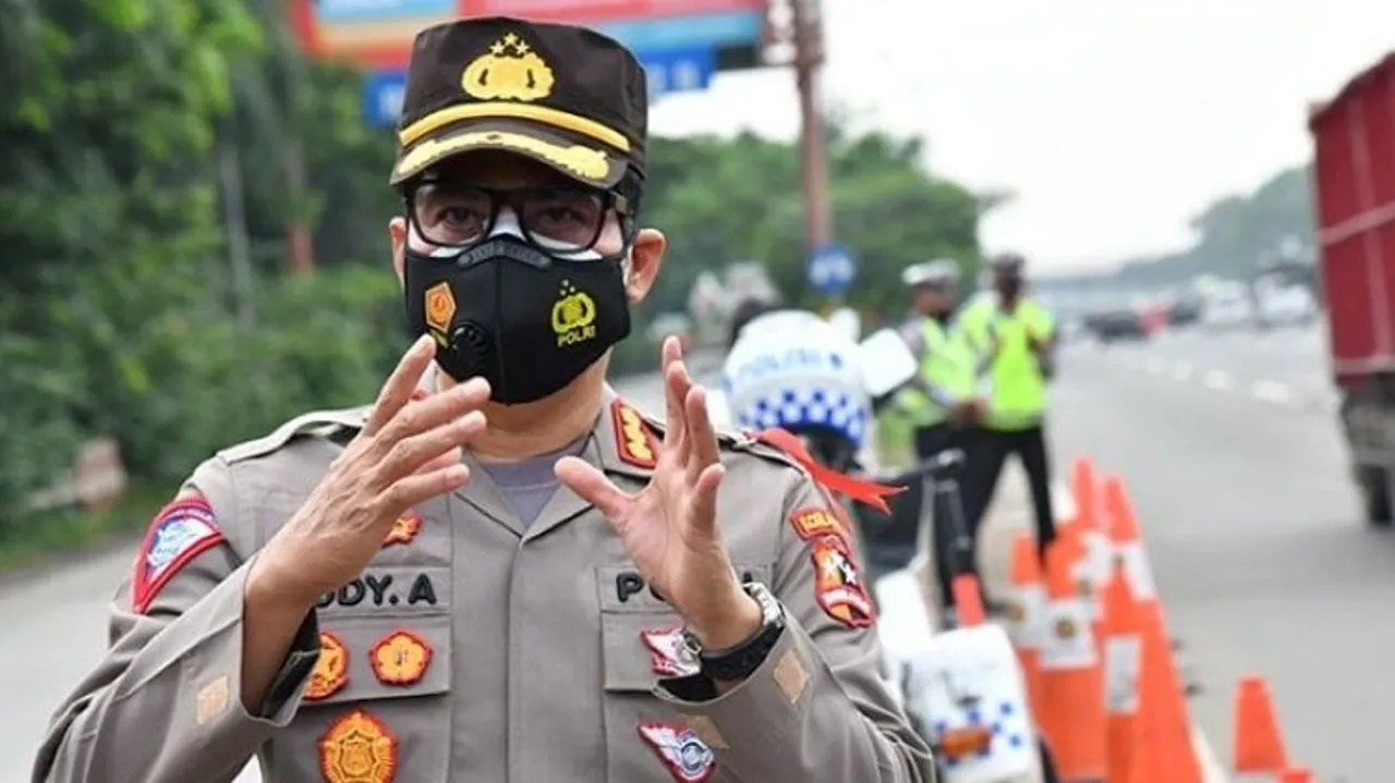 Indonesia to Implement RFID Technology on License Plates to Combat Counterfeiting