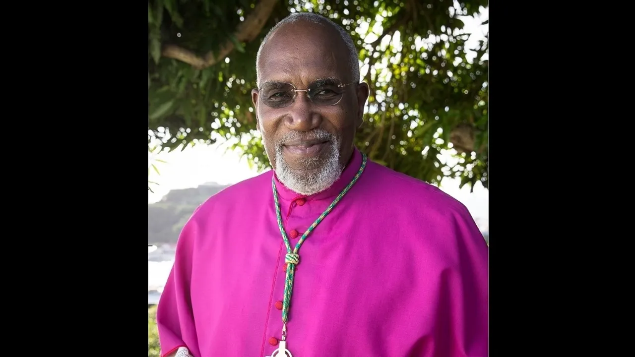 Grenadian Priest's Suspension Lifted After Public Dispute with Bishop