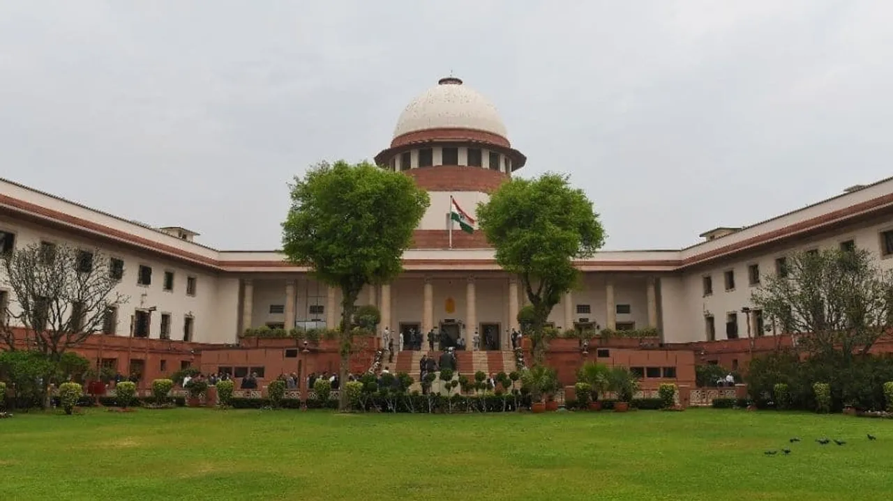 Supreme Court of India Affirms Women's Right to Child Care Leave in Landmark Ruling