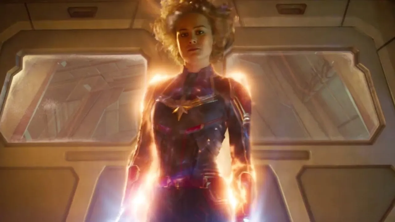 Captain Marvel's Immense Power Poses Challenges for MCU Storytelling