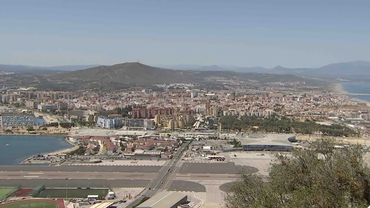 Spanish Commission Approves Special Security Plan for Campo de Gibraltar