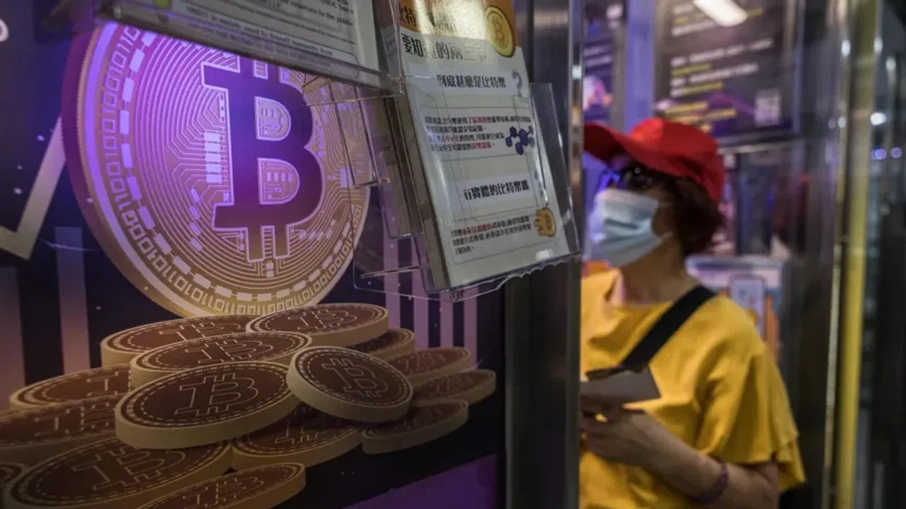 Hong Kong Approves Spot Bitcoin and Ethereum ETFs, Aims to Become Digital Asset Hub 