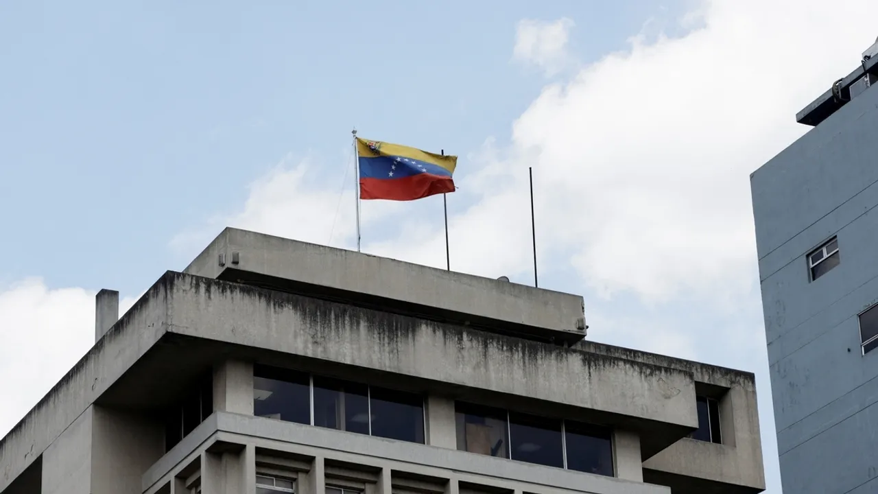 Venezuela Closes Embassy and Consulate in Ecuador Amid Diplomatic Tensions