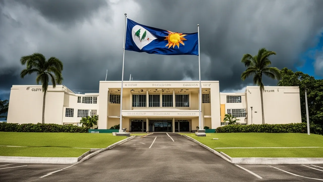 Guam Education Deputy Superintendent Resigns Amid Political Pressure