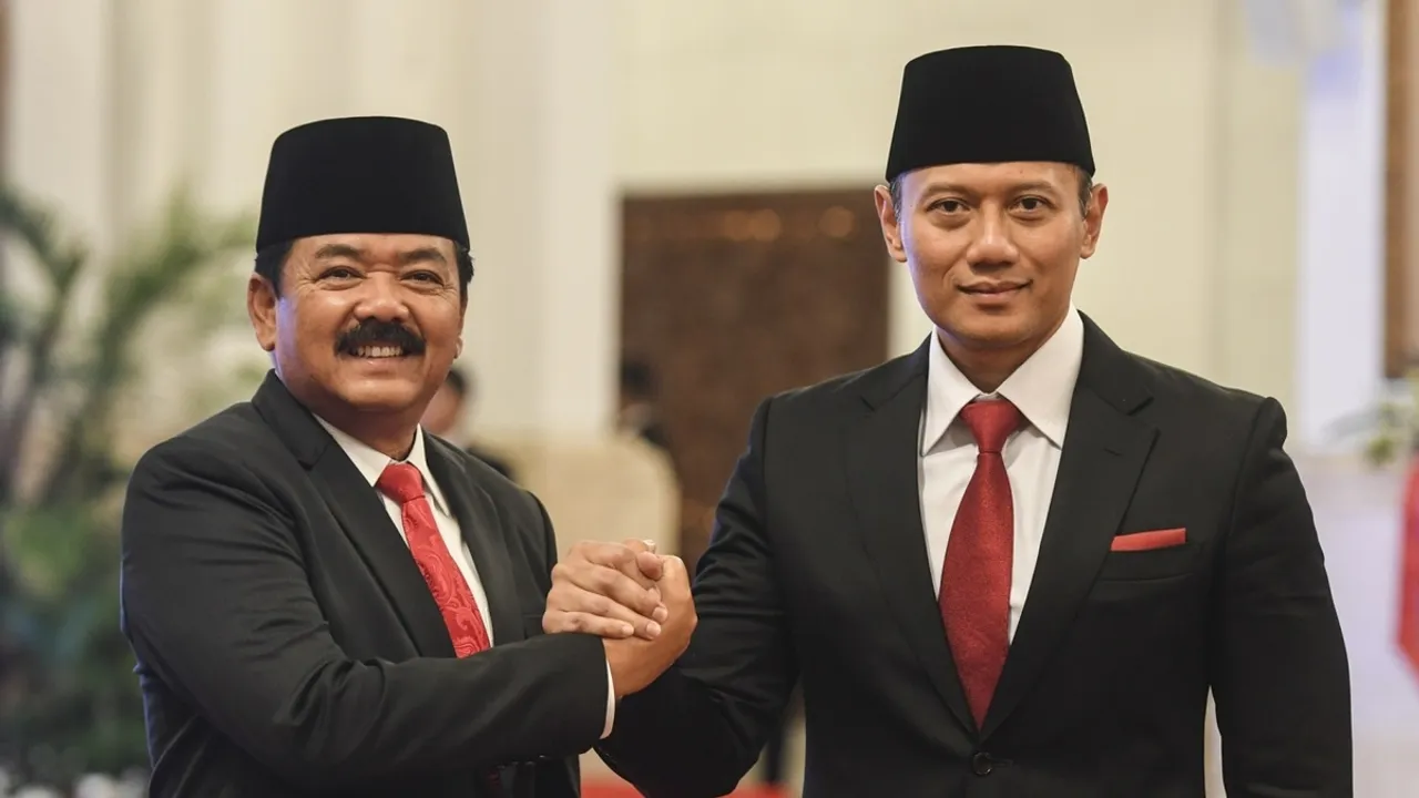 Agus Harimurti Yudhoyono Announces Commitment with Indonesia's President-Elect Prabowo Subianto