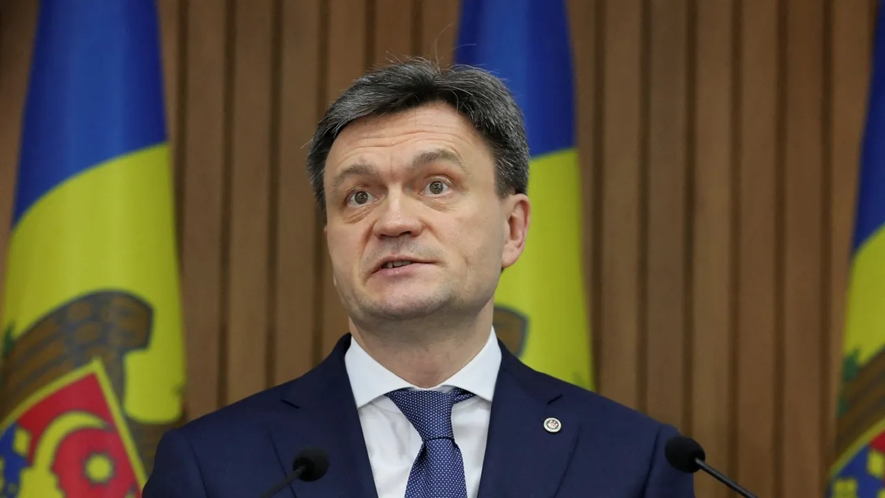 Searches Conducted at Moldova's Foreign Ministry Amid Probe into Fugitive Oligarch