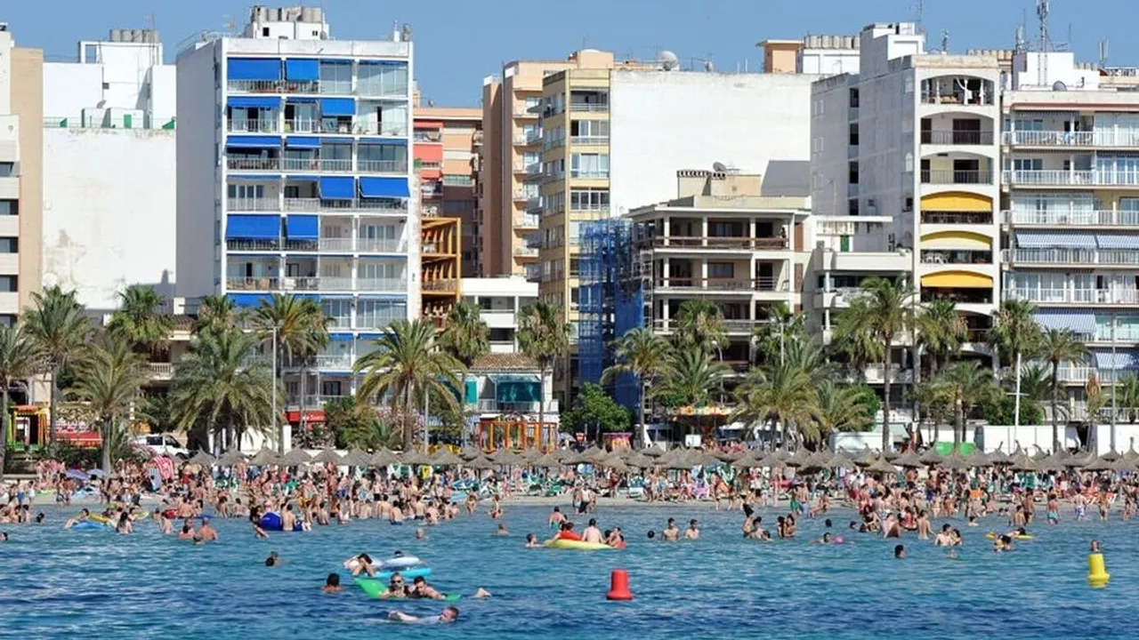 Majorca's Soaring Property Prices Squeeze Out Locals