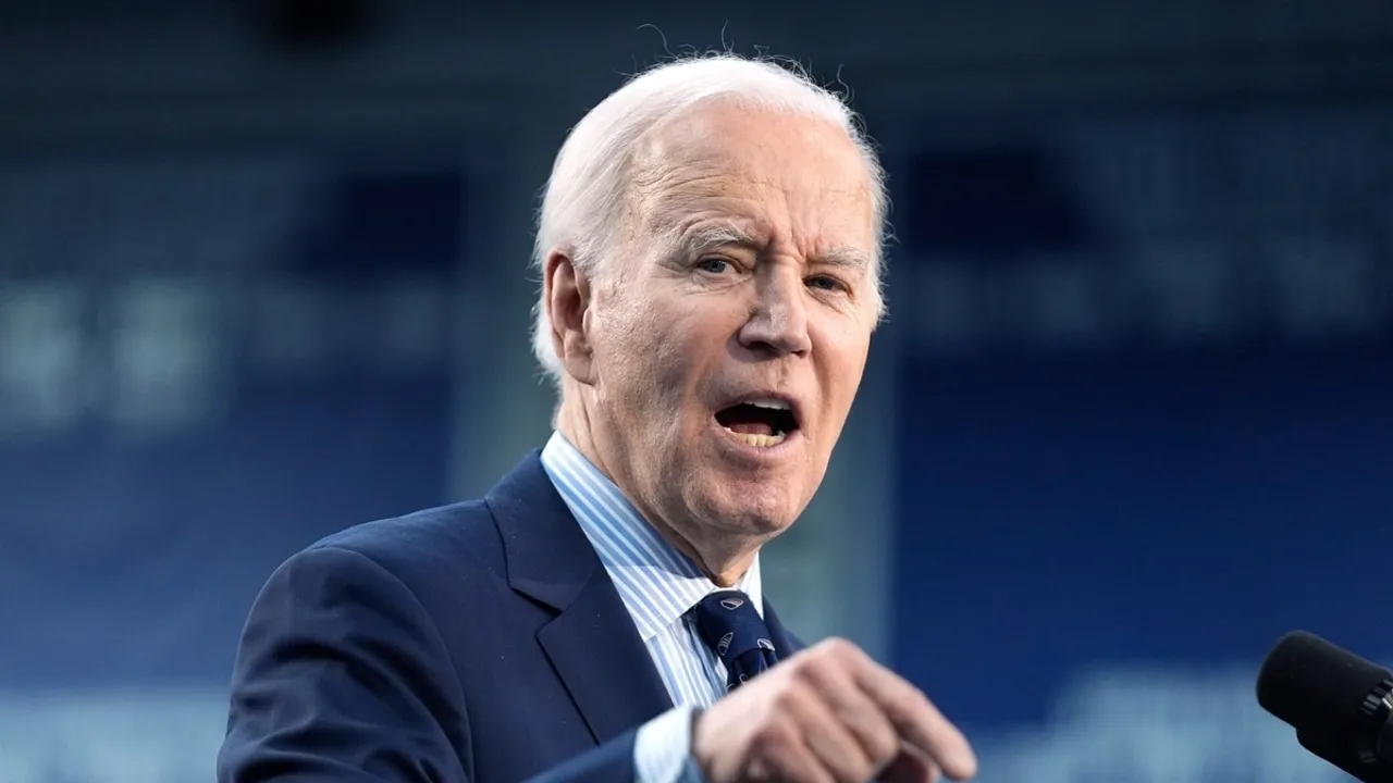 Biden to Deliver Abortion-Focused Speech in Florida Ahead of Six-Week Ban