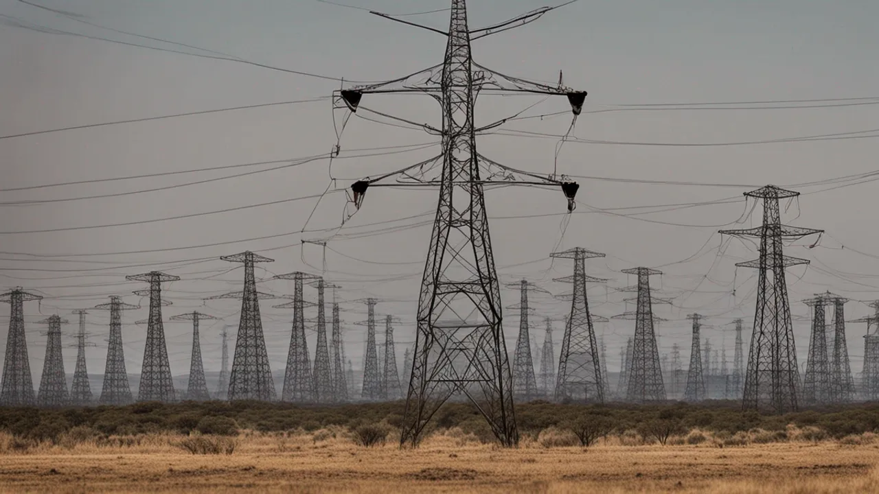Eskom's Slow Grid Expansion Prompts Calls for Private Sector Involvement