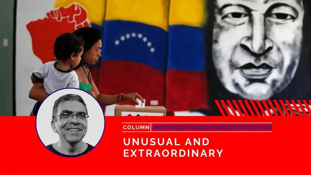 Venezuela's CNE Gives José Brito 48 Hours to Join PJ Party Nomination